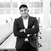Long Ridge Partners Employee Chirag Jethanandani's profile photo