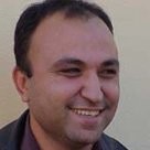 NetLeverage Employee Steven Hasani's profile photo