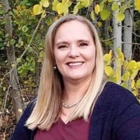 SOLUS Technology Solutions Employee Angela Jensen's profile photo