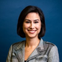 Act Employee Evangeline Heppenstall's profile photo