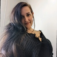 Solution Based Therapeutics Employee Laura Hosmann's profile photo