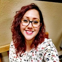 The Bucket Ministry Employee Roxanna Nava's profile photo