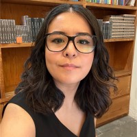 kurimanzutto Employee Ayerin Gonzalez Gamboa's profile photo