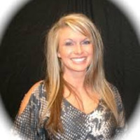 Carissa Wofford