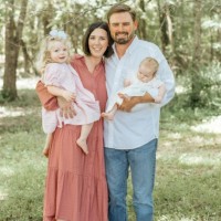 Blake Upchurch Email & Phone Number