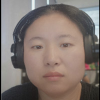 Lucid Motors Employee Yan Lu's profile photo
