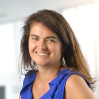 Sony Depthsensing Solutions Employee Valerie Moury's profile photo