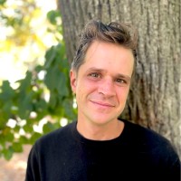 myBlueprint Employee Ashton Doudelet's profile photo