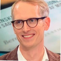 Operate A/S Employee Anders Dybdal's profile photo