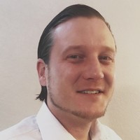 Atomic Provisions Employee Joel Crane's profile photo