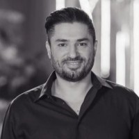 UST Mamiya Employee Ayman Alasad's profile photo