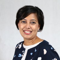 Seascape Energy Asia plc Employee Haida Hazri's profile photo