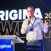 Origina Employee Barry McShane's profile photo