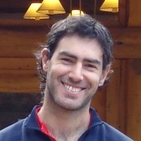 Funtime Employee Esteban Mazzini's profile photo