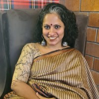 JRD Systems Employee Usha Narayan's profile photo
