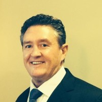 Joe McPherson