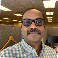Wells Fargo Employee Babu Krishnamoorthy's profile photo