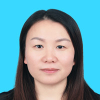 Walmart Employee Vivien Chen's profile photo