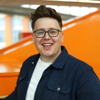 Free:Formers Employee Toby Kheng's profile photo