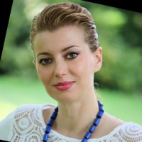 Plug-in srl Employee Antonella Natalis's profile photo