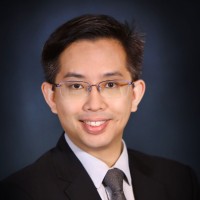 Conrad Yu Email & Phone Number