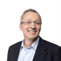IBL Together Employee Georges Desvaux's profile photo