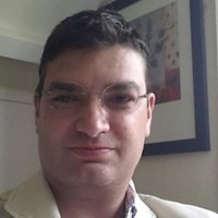 Office Depot Employee Daniel Lower's profile photo