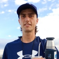 MyPlay Employee François Picaud's profile photo