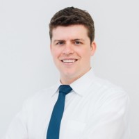Colliers Employee Alex Conley's profile photo