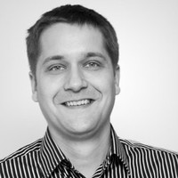 TASK Employee Mikolaj Walanus's profile photo
