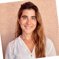 GreenE Employee Cecilia Laconi's profile photo