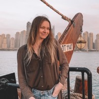 Julia Mishina