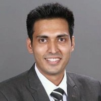 5X Employee Jayant Kaul's profile photo