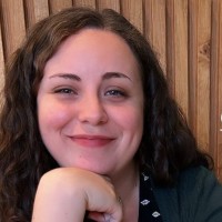 Input for You Employee Maëlle de Schrevel's profile photo