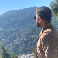 Teknovace Employee Abhishek Pundrik's profile photo