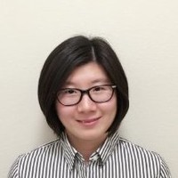 JPMorgan Chase & Co. Employee Peng Wang's profile photo
