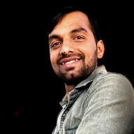 Centric Web Solution Employee Pradeep Patel's profile photo