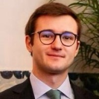 HDI Group Employee Pablo García Delgado's profile photo