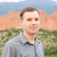 USAA Employee Eric Matlock's profile photo