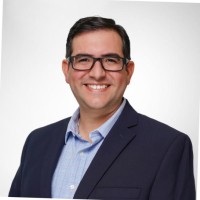 Turner Construction Company Employee Daniel Ali Alonso's profile photo