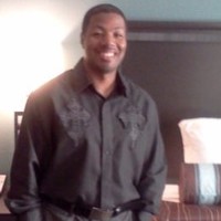 Iron Mountain Employee Bryan Lyons's profile photo