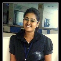 PCS Pune Employee Janhavi Nikam's profile photo