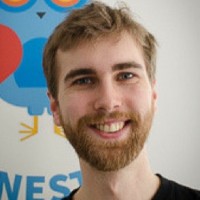 Sekoia.io Employee Maxime Arandel's profile photo