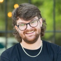 Triton Sensors Employee Chase Farmer's profile photo