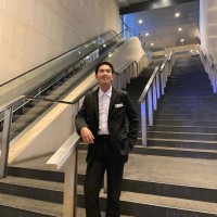 H.I.S. Employee Jayvee Pangilinan's profile photo