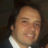 HUB RH Employee Marcelo Apostólico's profile photo