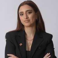 impact.digital Employee Stavria Evangelou's profile photo