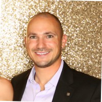 Adams Truckload (Adams Third Wave) Employee Matt Gillis's profile photo