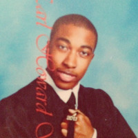 gTANGIBLE Corporation Employee Andre' Bradley Jr's profile photo