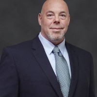 Cenikor Foundation Employee Trevor George's profile photo